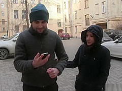 Sexy Aspen has the 400 dollar pussy