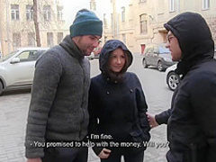 Sexy Aspen has the 400 dollar pussy