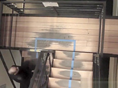 Glam euro slut spunked