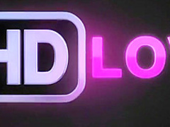 HD Love - Jane has some sensual anal