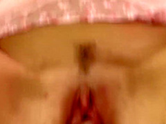 Ultra Horny Girlfriend Cayenne Klein gets wild for Morning Dick