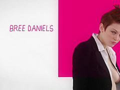 Girlsway Sara Luvv and Bree Daniels Scissor