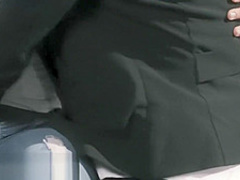 Girlsway Sara Luvv and Bree Daniels Scissor