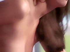 Babes - Sweet As Can Be, Angelica Saige