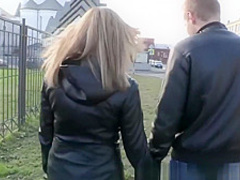 Blonde goddess always ready for a casual hookup