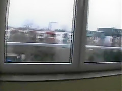 Cougar Fucking In The Office