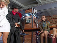 Glam watersports group