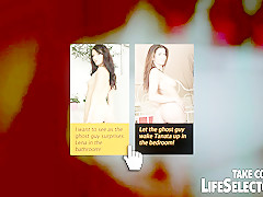 Naughty Seance - LifeSelector