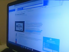 Be gentle, it's my first time anal