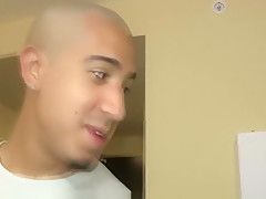 Power-fucked in handcuffs