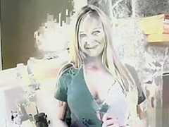 Stacie Jaxxx gets a big fat cock