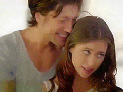 TUSHY First Double Penetration For Stunning Anya Olsen