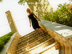 Sensational Silvya has the ability to please all three cocks