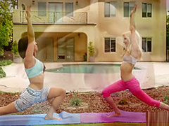 Jenna Sativa Piper Perri