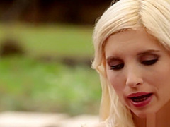 Jenna Sativa Piper Perri