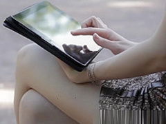 Passion and orgasm with a bonus