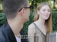 Passion and orgasm with a bonus