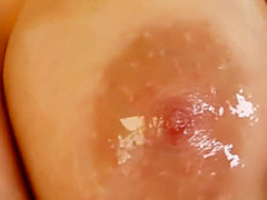 You will want to bury your head between Karolinas titties