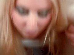 Navy blowjob by Julie Silver