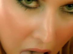 Navy blowjob by Julie Silver