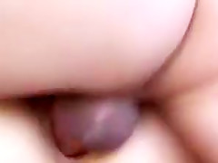 Christina black fucks friend behind her house