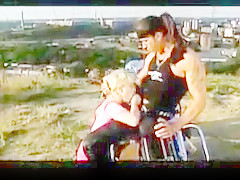 NICOLETTE ORSINI OUTDOOR