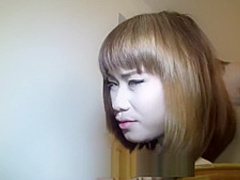 Thirst For Asian G String Money Knickers