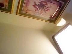 Amateur college girl ass fucked by a BBC