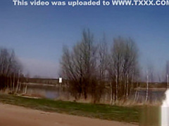 Sexy brunette Perry gets her twat hammered