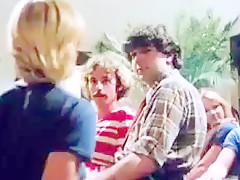 Sechs Schwedinnen von der Tankstelle (1980)