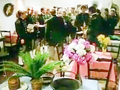 Sechs Schwedinnen von der Tankstelle (1980)