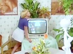 Sechs Schwedinnen von der Tankstelle (1980)