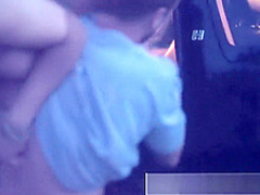 TEENFIDELITY Keisha Grey Creampie Adventure