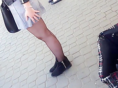 Pantyhose