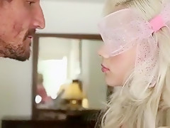 Elsa Jean Banged Deep