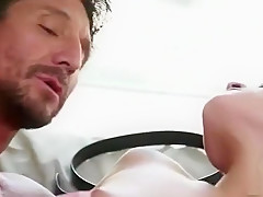 Elsa Jean Banged Deep