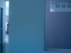 EroticaX Hot Couple Invites Friend to Threesome