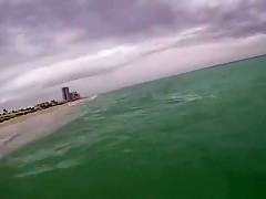 Publicly fucked real teen