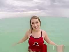 Publicly fucked real teen