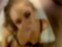 Extrem Deepthroat with facial cumshot and a lot of sperm