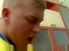 Casual Teen Sex - He needs a girl for sex