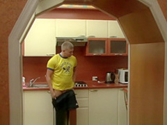 Casual Teen Sex - He needs a girl for sex