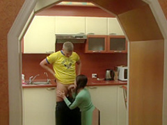 Casual Teen Sex - He needs a girl for sex