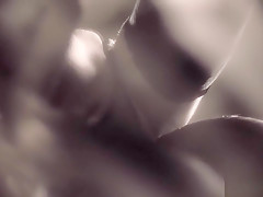 Arousing Threesome - Cathy Heaven