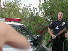 Sexy Kiera King receives an anal pounding