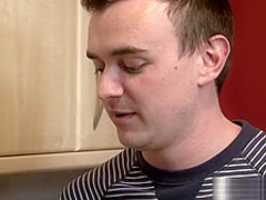 Banging the big titted stepdaughter