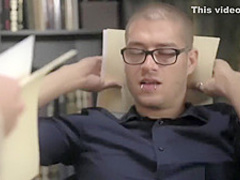 Christie Stevens' Anal Audit