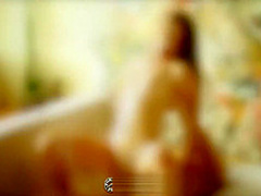 Alice March gets on top of Preston