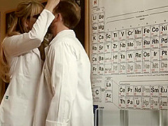 KELLY MADISON Sexual Chemistry