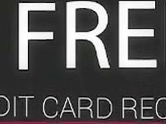 Sexy Blonde Babe Krissy Lynn Gets It In Her Ass